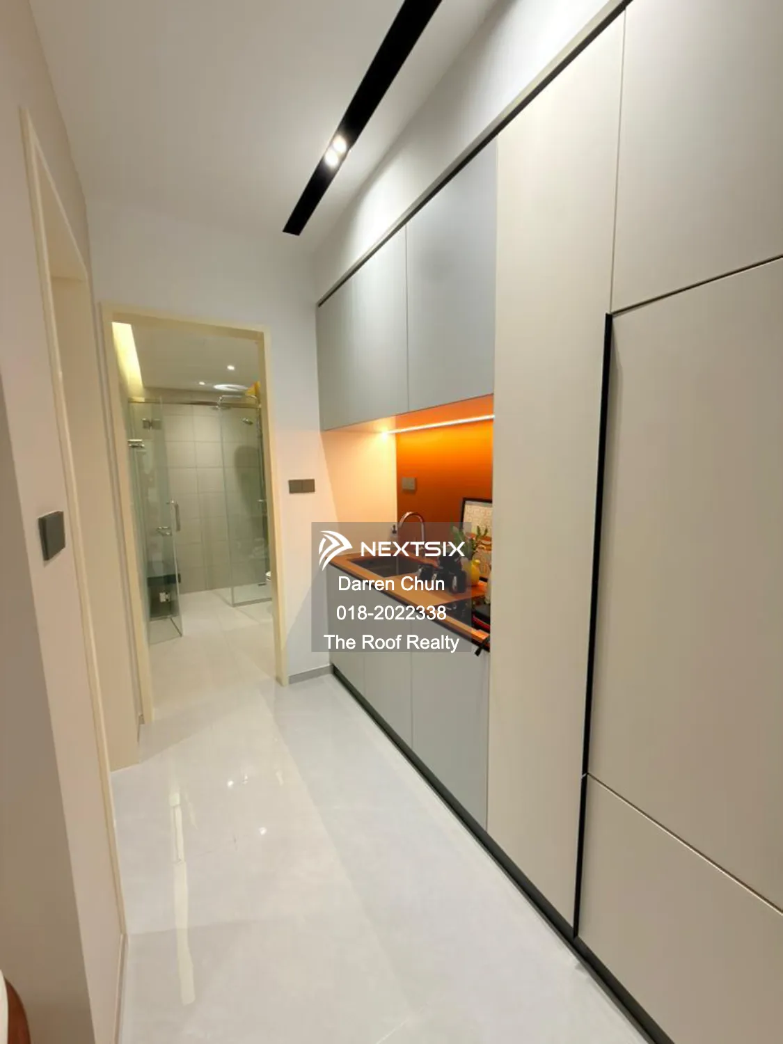 Serviced Residence For Sale in Johor Bahru Johor - Image 9