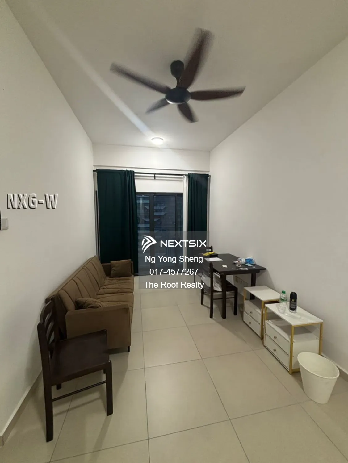 Condominium For Sale in KL City Kuala Lumpur