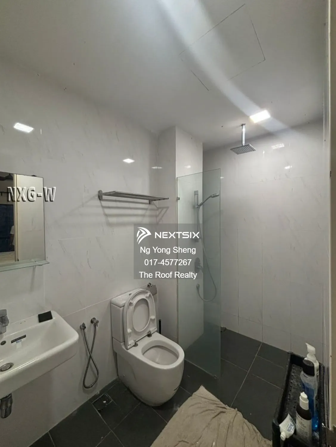 Condominium For Sale in KL City Wilayah Persekutuan Kuala Lumpur - Image 10