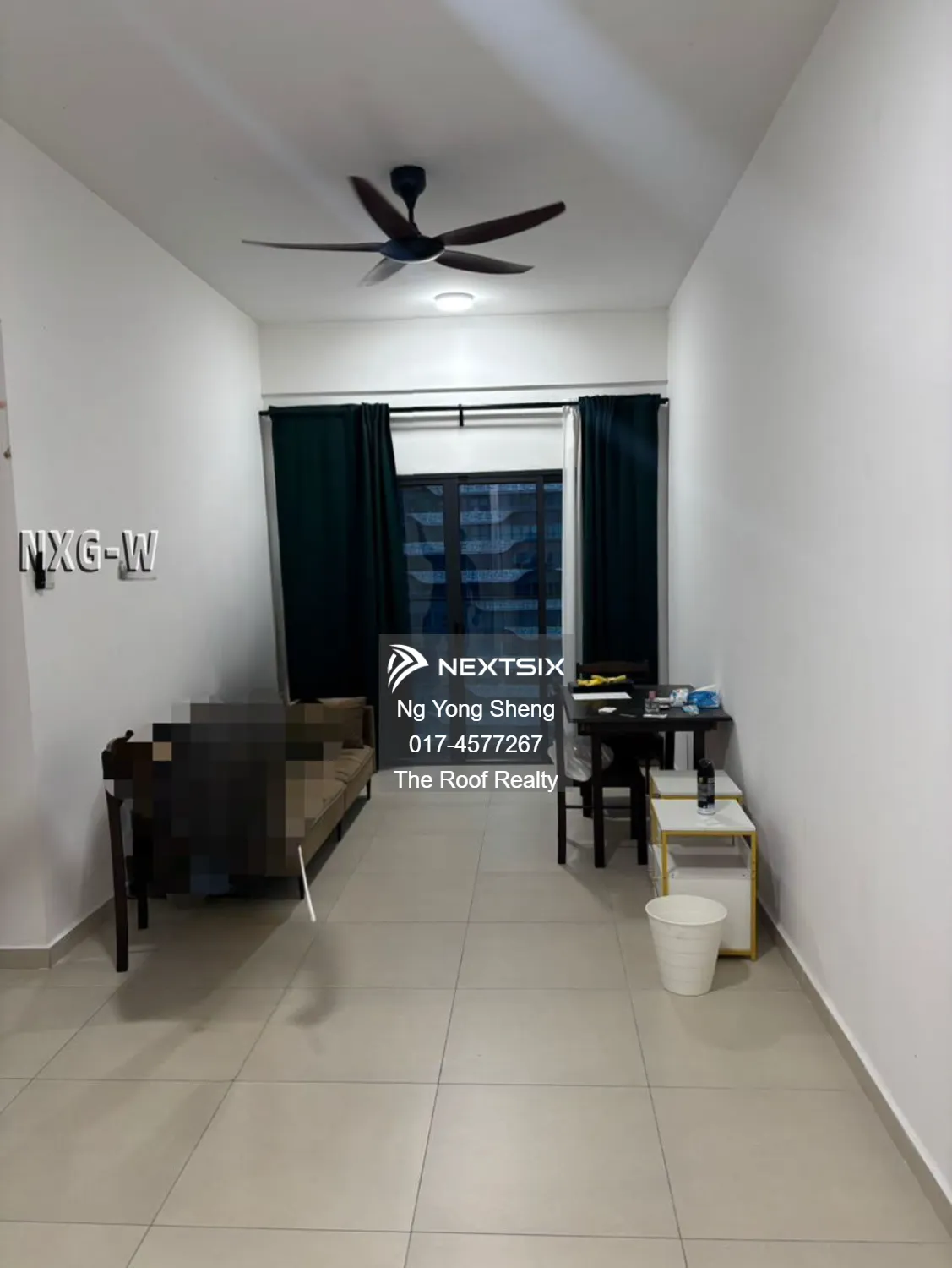 Condominium For Sale in KL City Wilayah Persekutuan Kuala Lumpur - Image 2