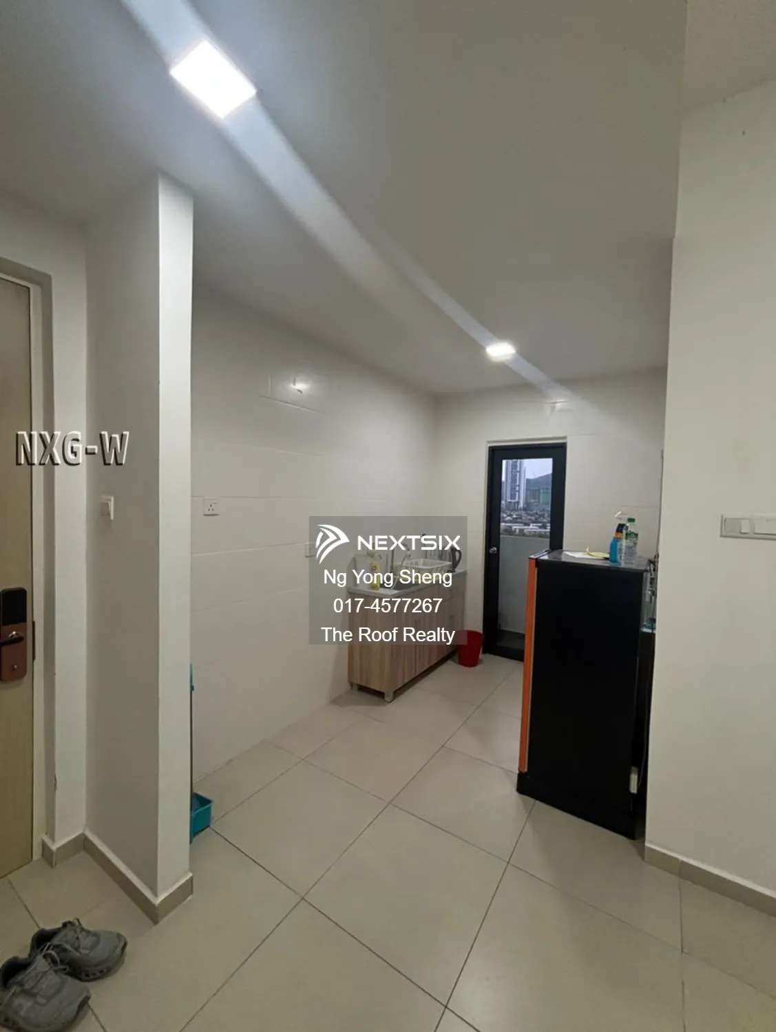 Condominium For Sale in KL City Wilayah Persekutuan Kuala Lumpur - Image 3