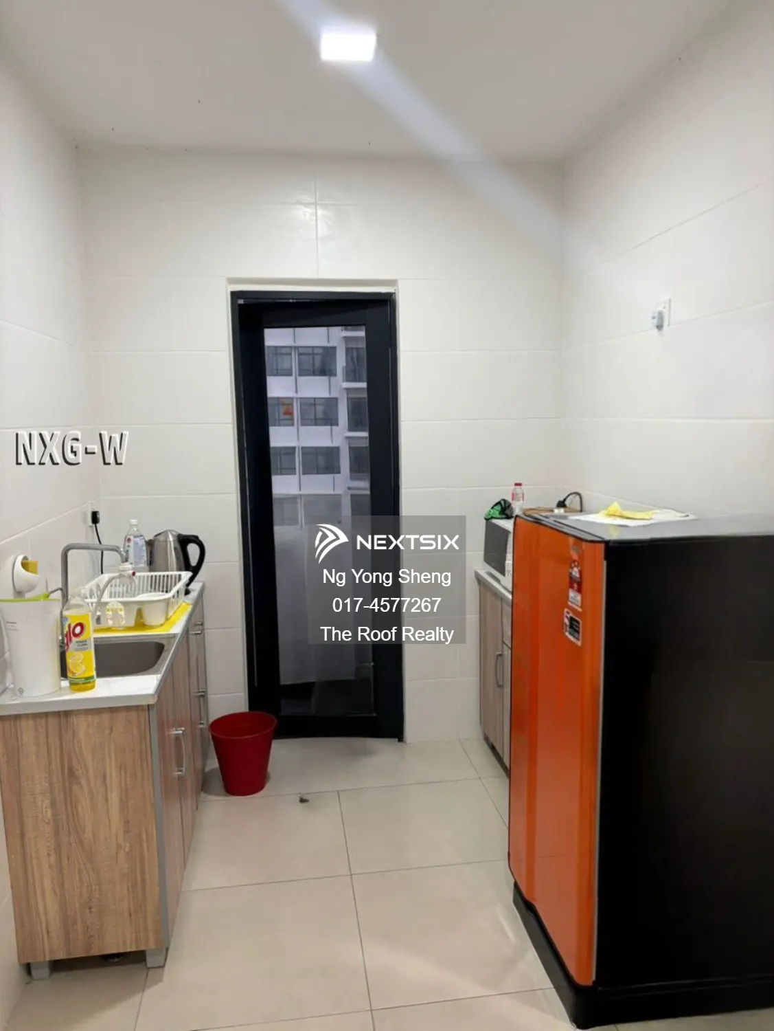 Condominium For Sale in KL City Wilayah Persekutuan Kuala Lumpur - Image 4