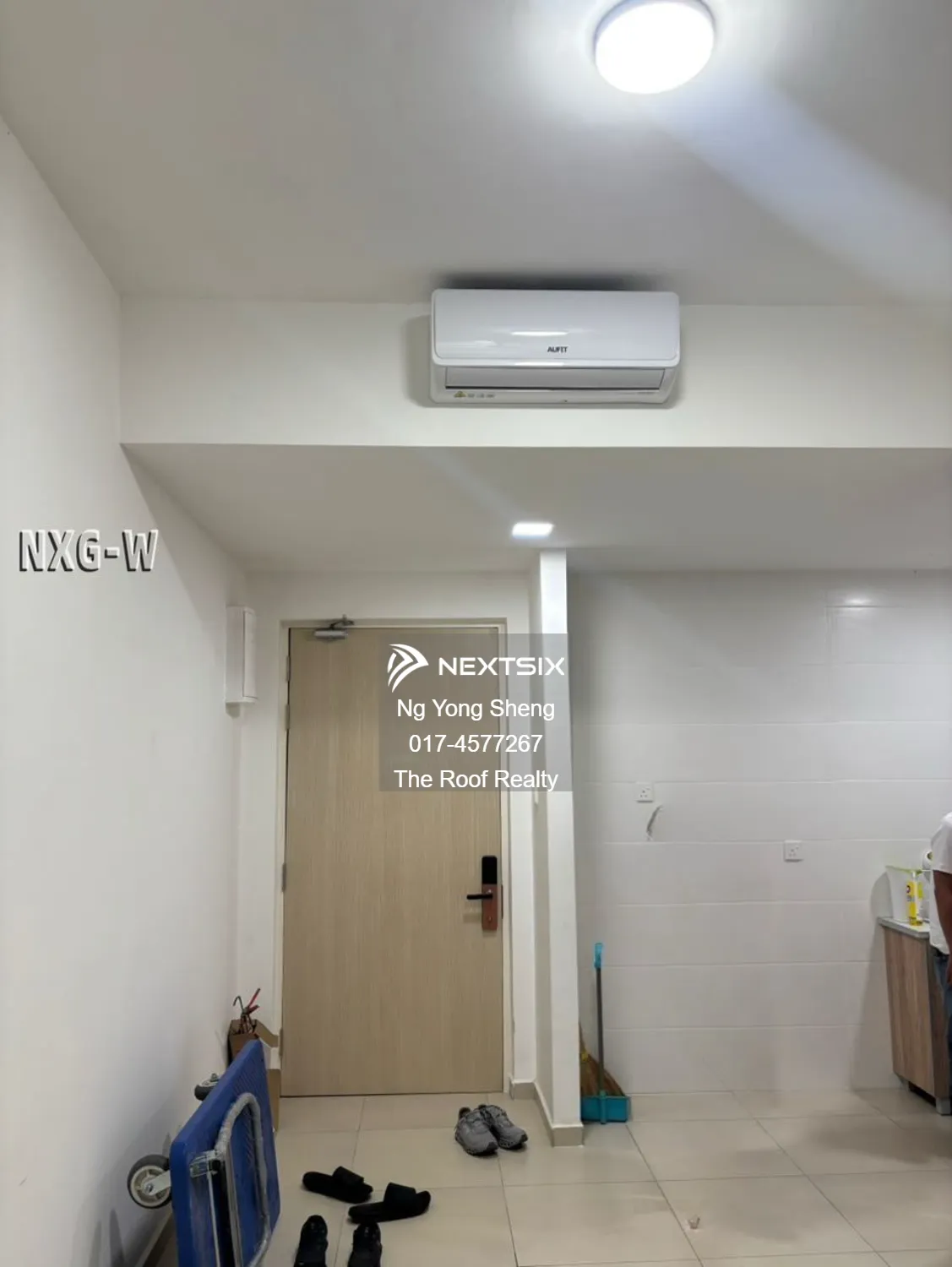Condominium For Sale in KL City Wilayah Persekutuan Kuala Lumpur - Image 5