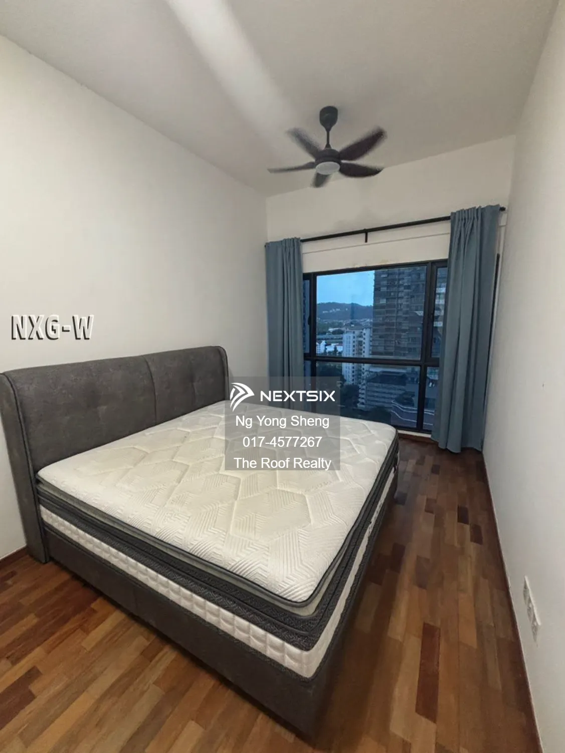 Condominium For Sale in KL City Wilayah Persekutuan Kuala Lumpur - Image 6