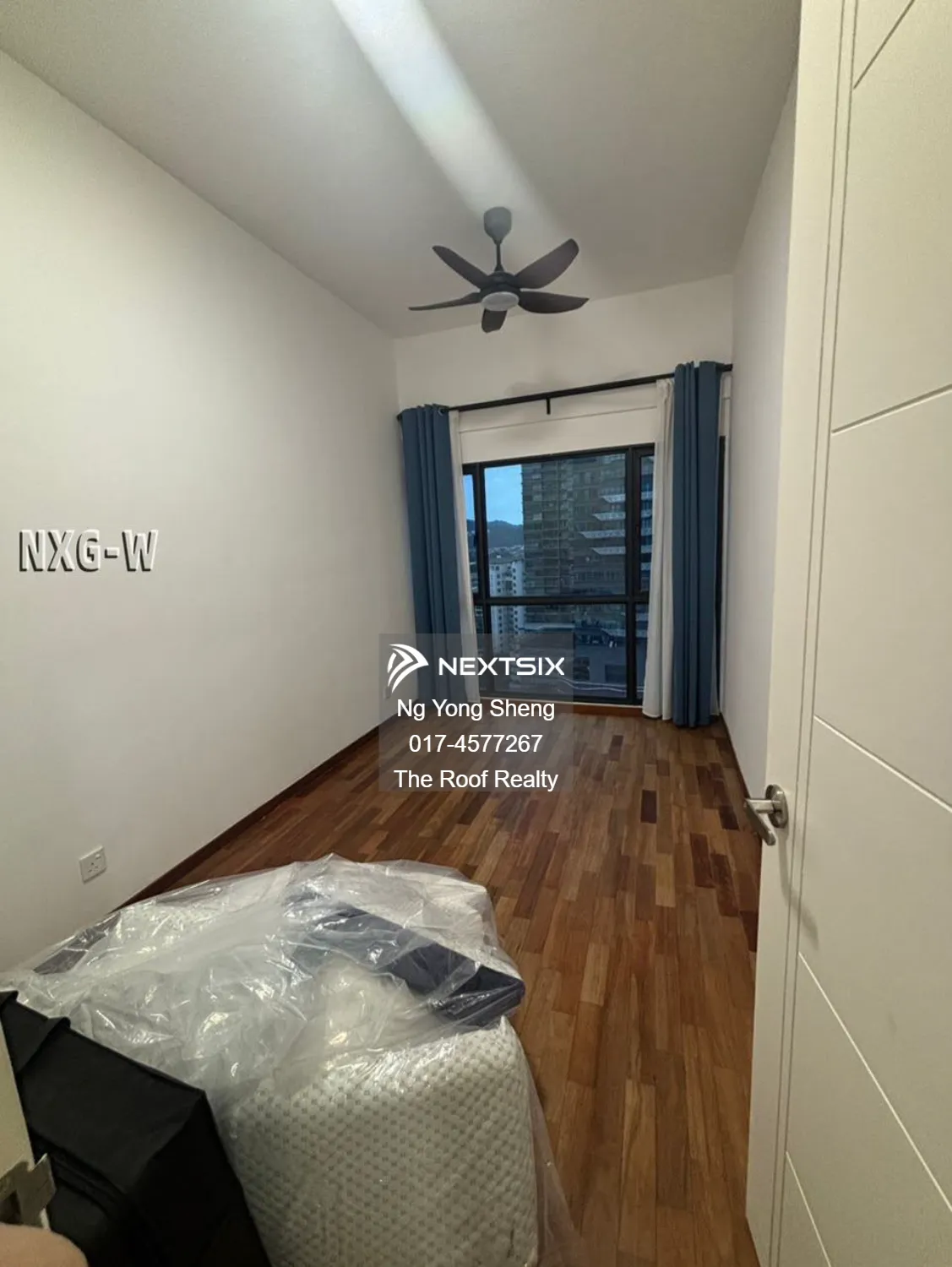 Condominium For Sale in KL City Wilayah Persekutuan Kuala Lumpur - Image 7