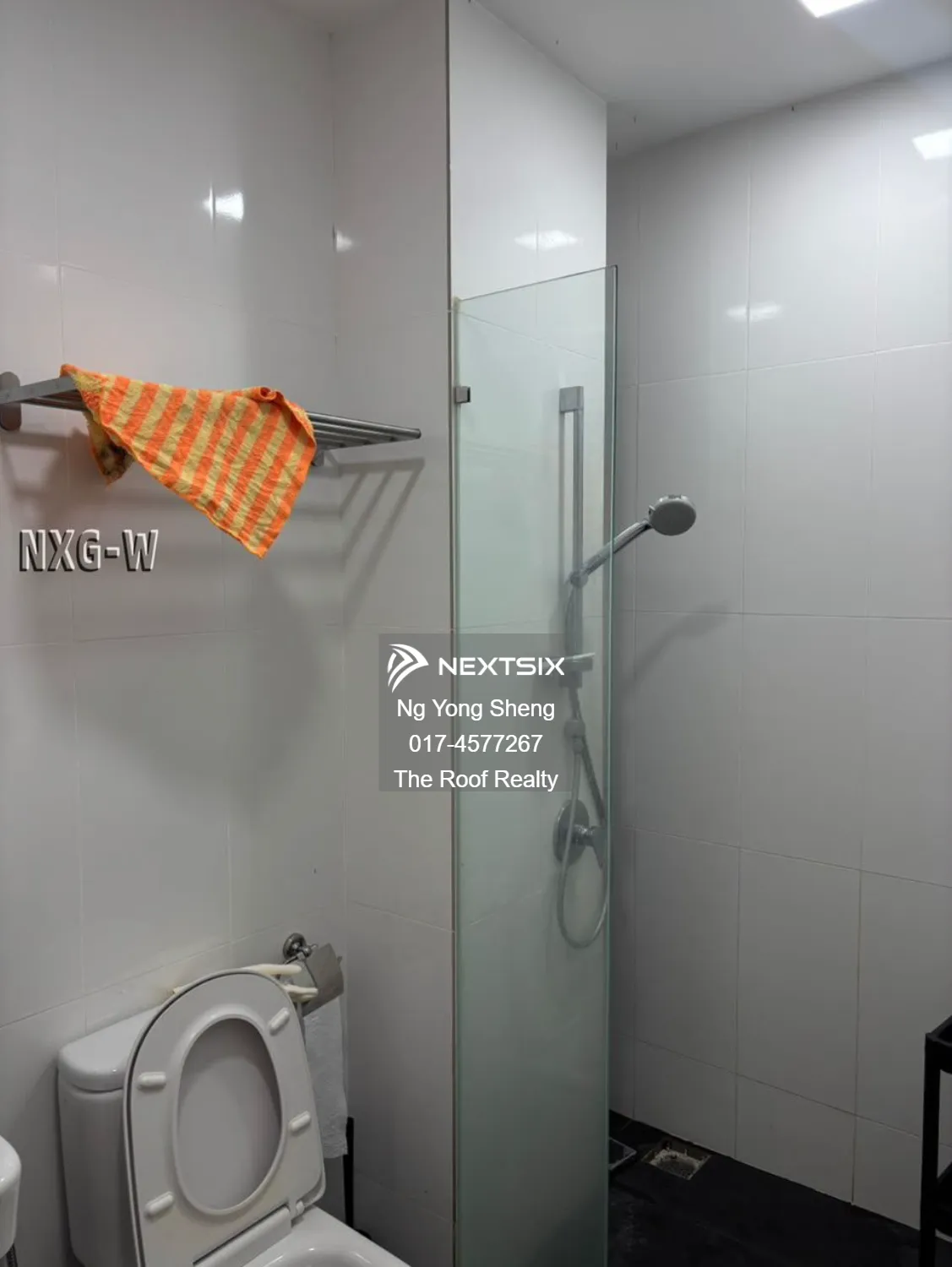 Condominium For Sale in KL City Wilayah Persekutuan Kuala Lumpur - Image 9