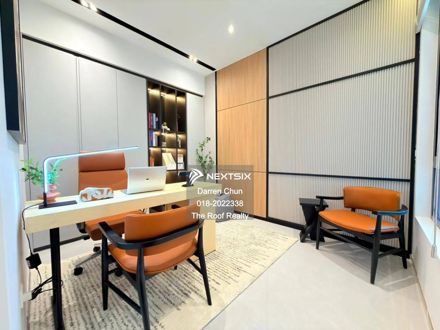 Serviced Residence For Sale in Johor Bahru Johor - Image 11
