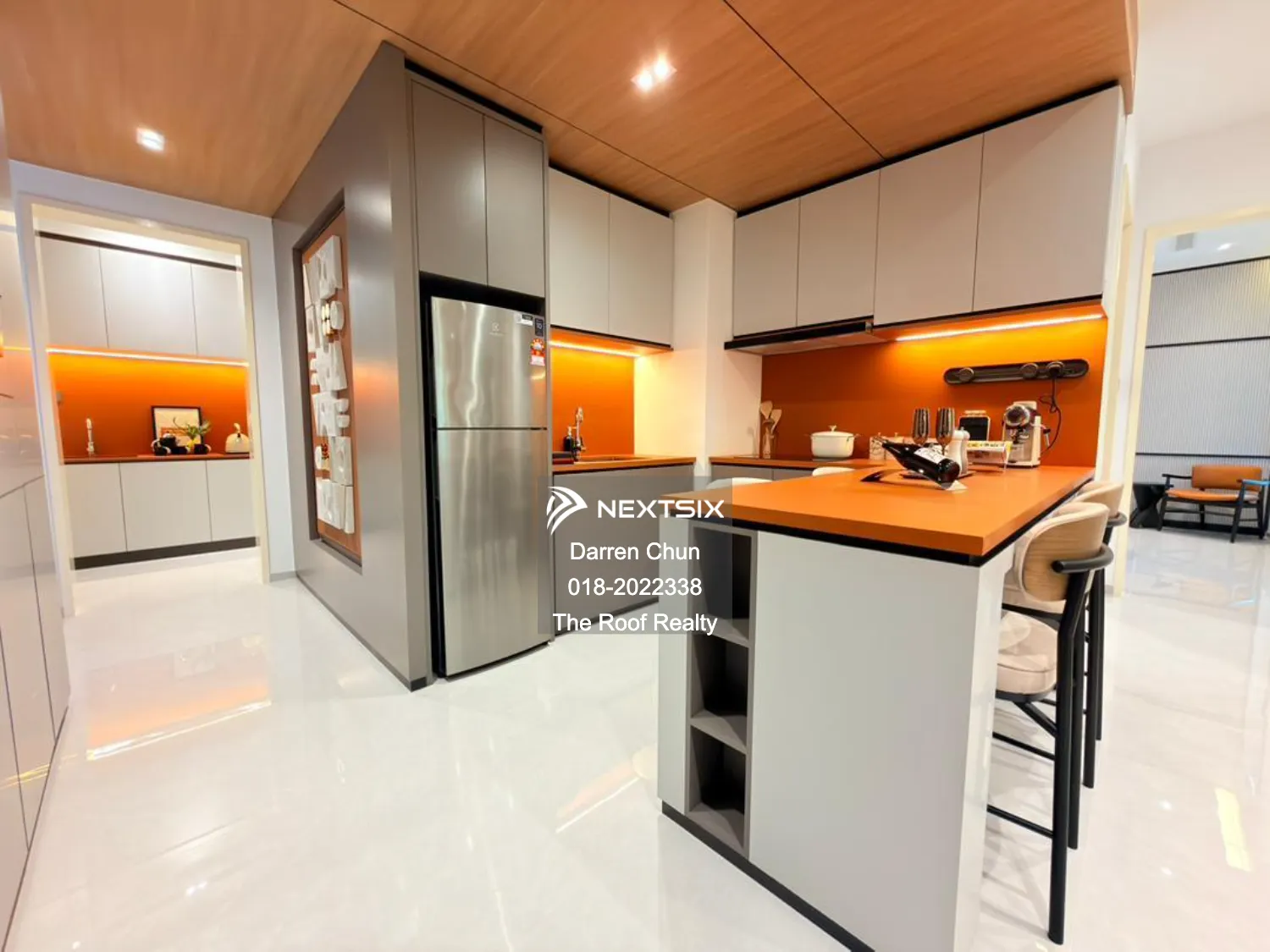 Serviced Residence For Sale in Johor Bahru Johor - Image 14