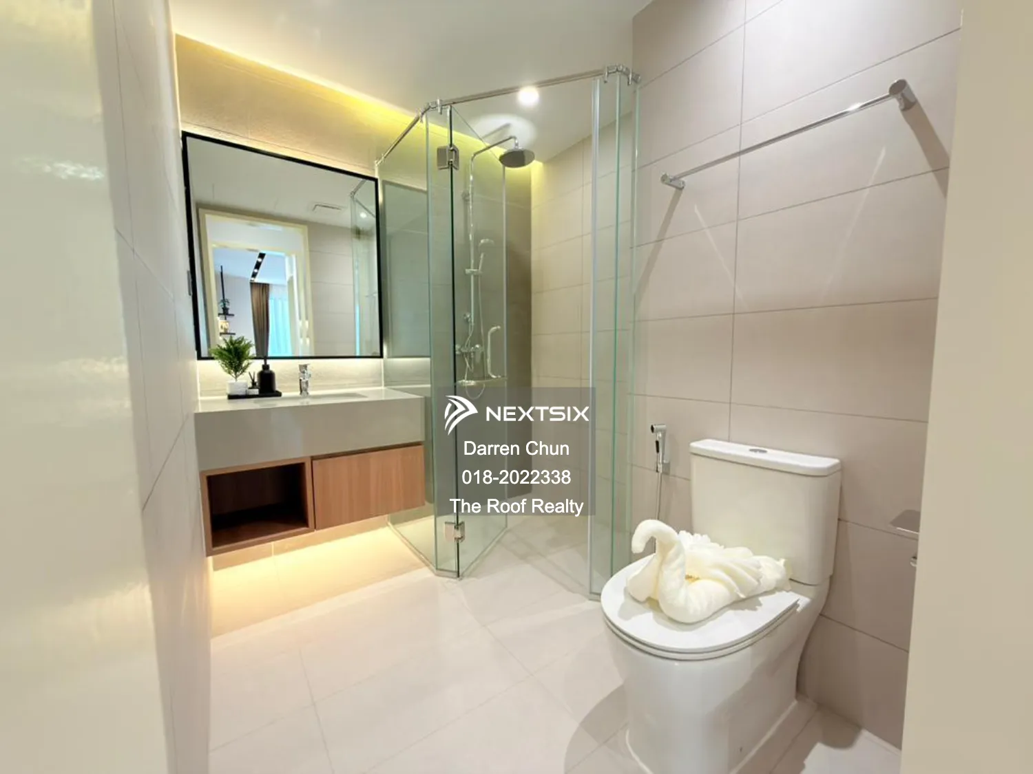 Serviced Residence For Sale in Johor Bahru Johor - Image 15