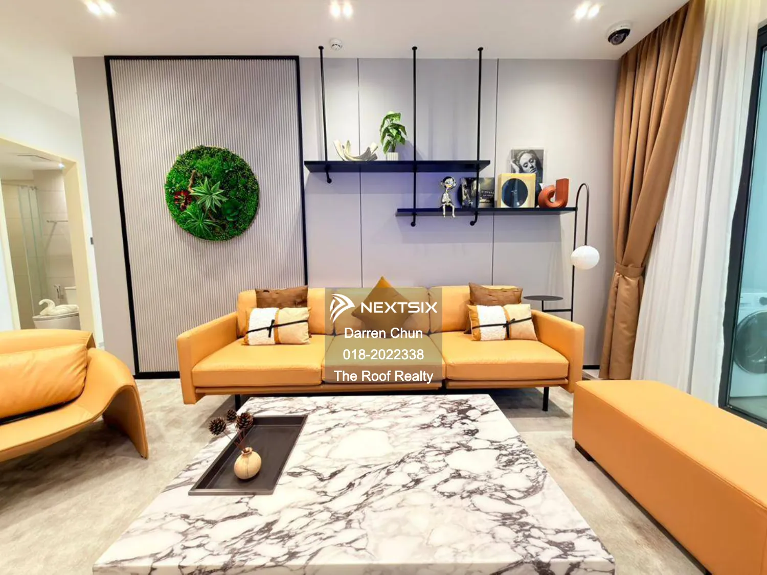 Serviced Residence For Sale in Johor Bahru Johor - Image 7
