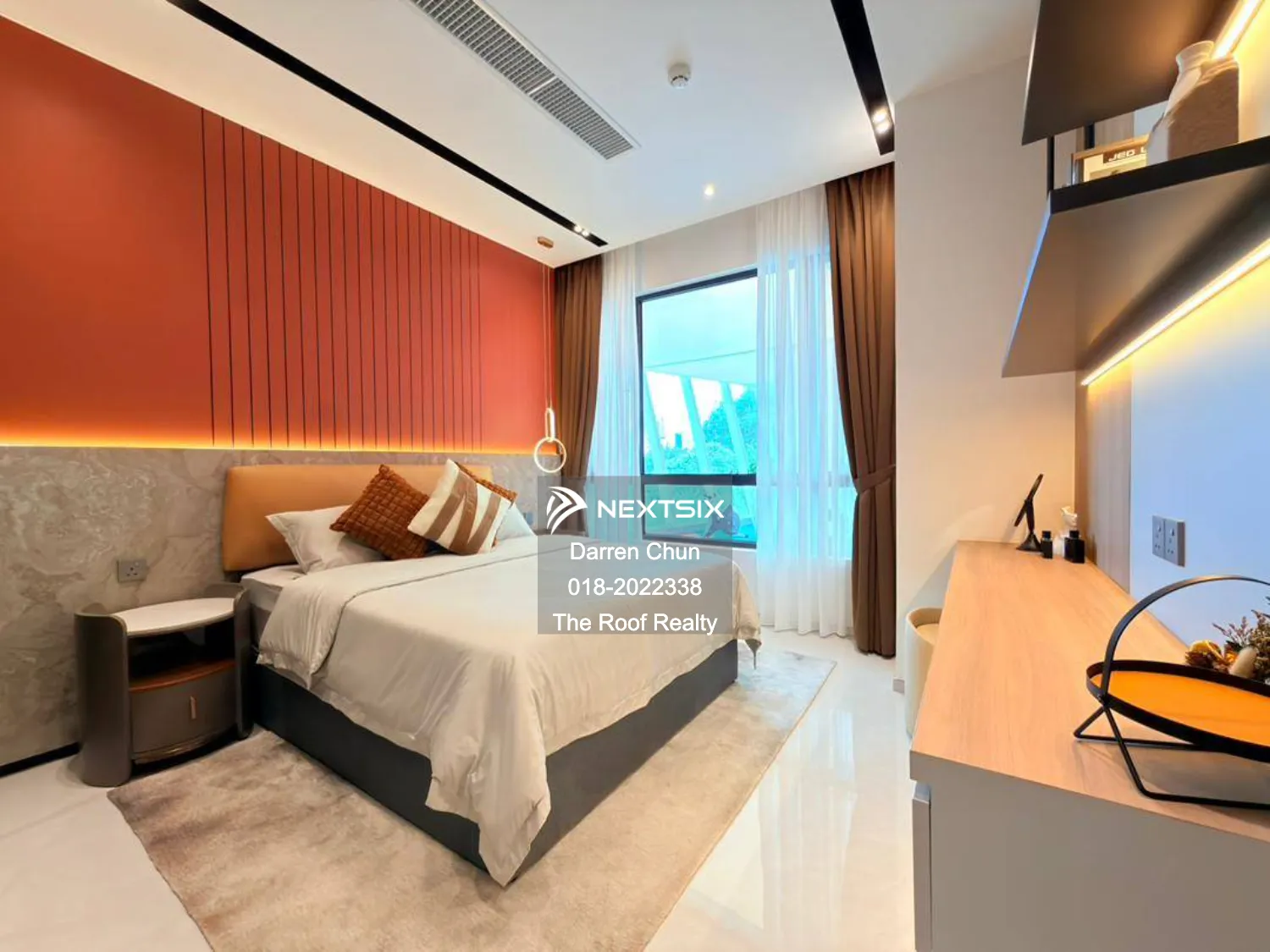 Serviced Residence For Sale in Johor Bahru Johor - Image 8