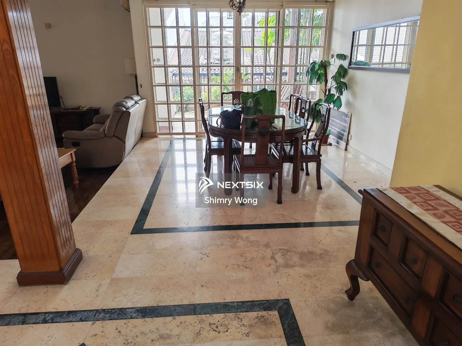 Bungalow For Sale in Taman Desa Kuala Lumpur
