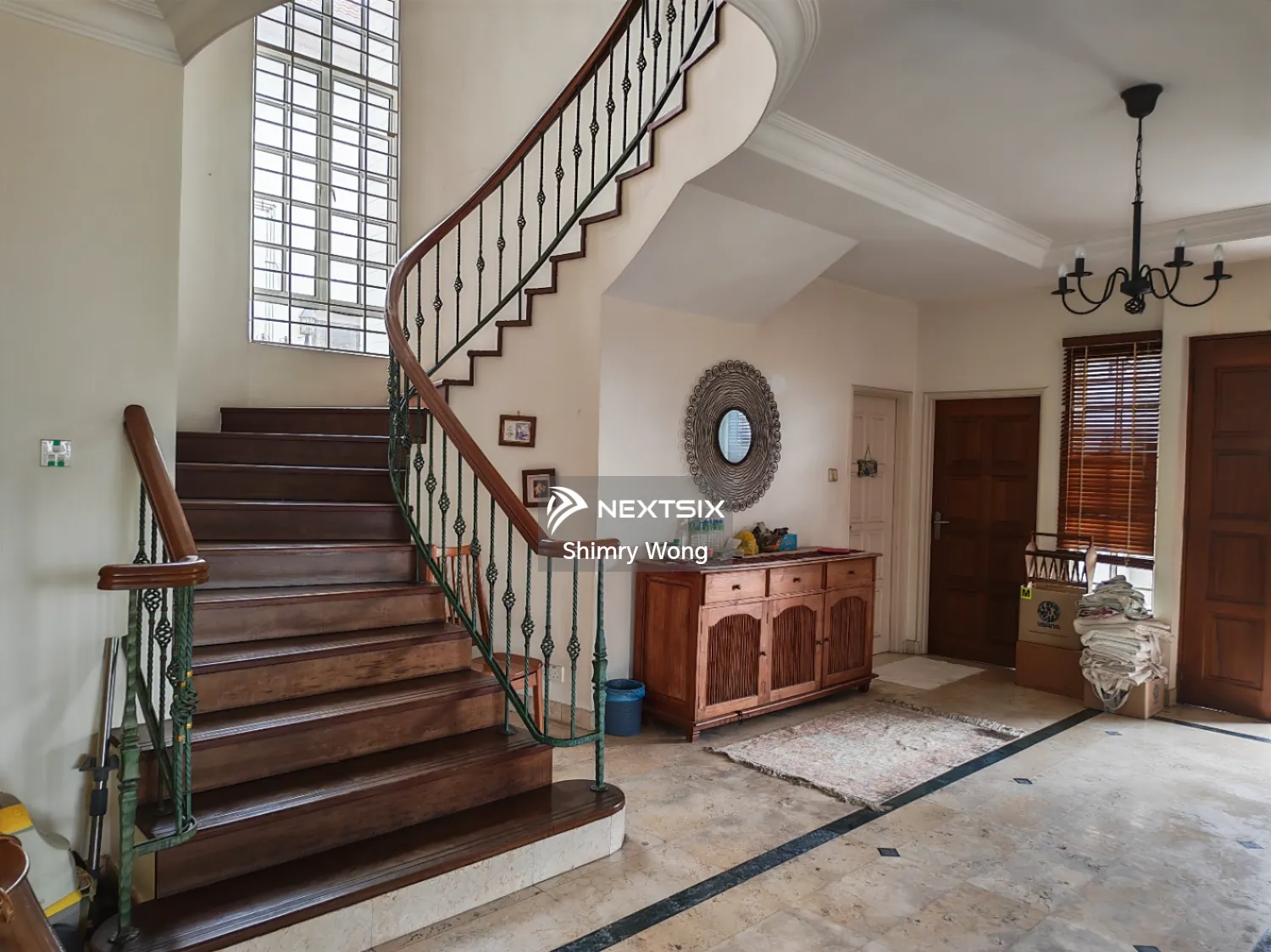 Bungalow For Sale in Taman Desa Wilayah Persekutuan Kuala Lumpur - Image 10