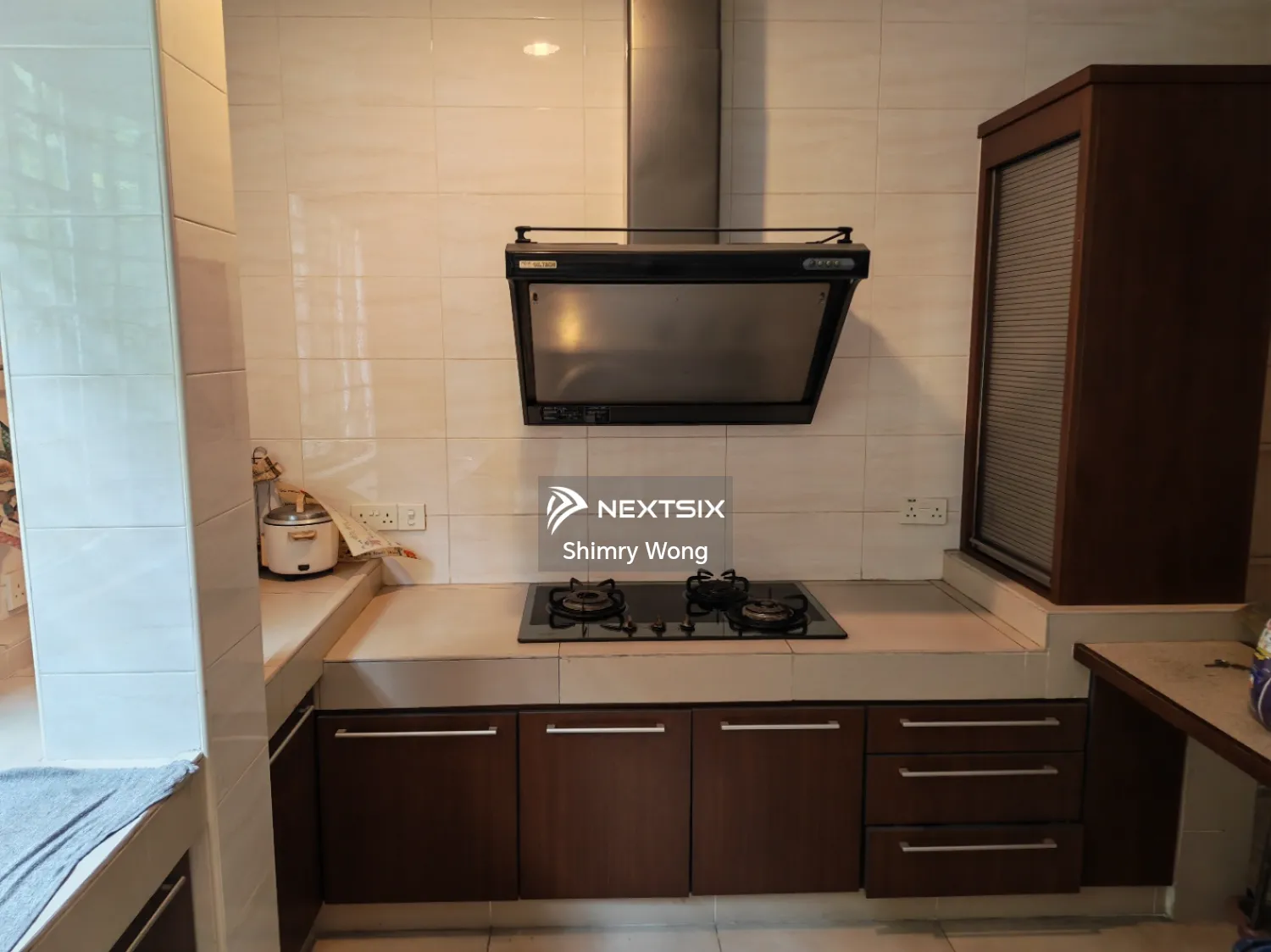 Bungalow For Sale in Taman Desa Wilayah Persekutuan Kuala Lumpur - Image 11