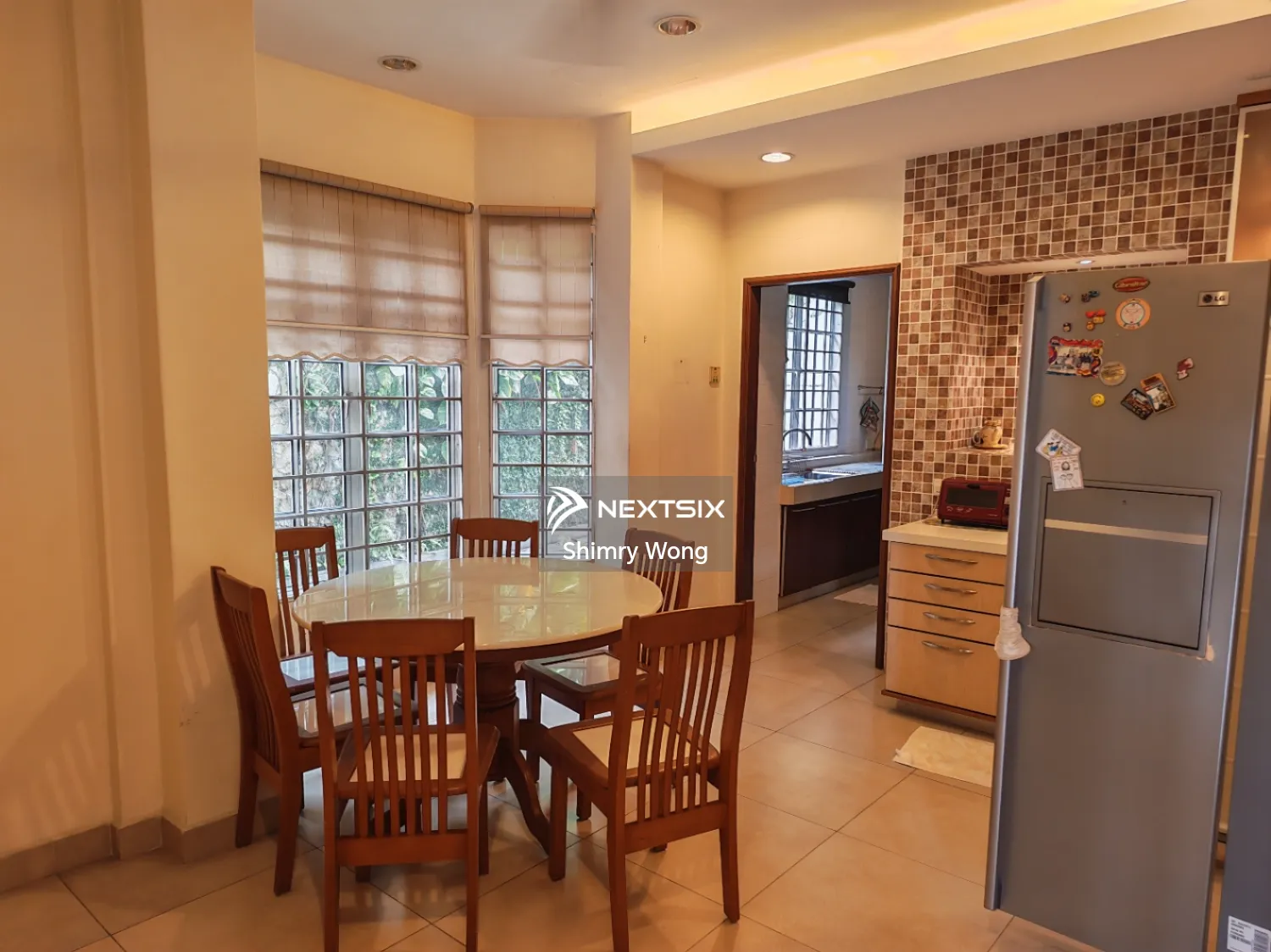Bungalow For Sale in Taman Desa Wilayah Persekutuan Kuala Lumpur - Image 12