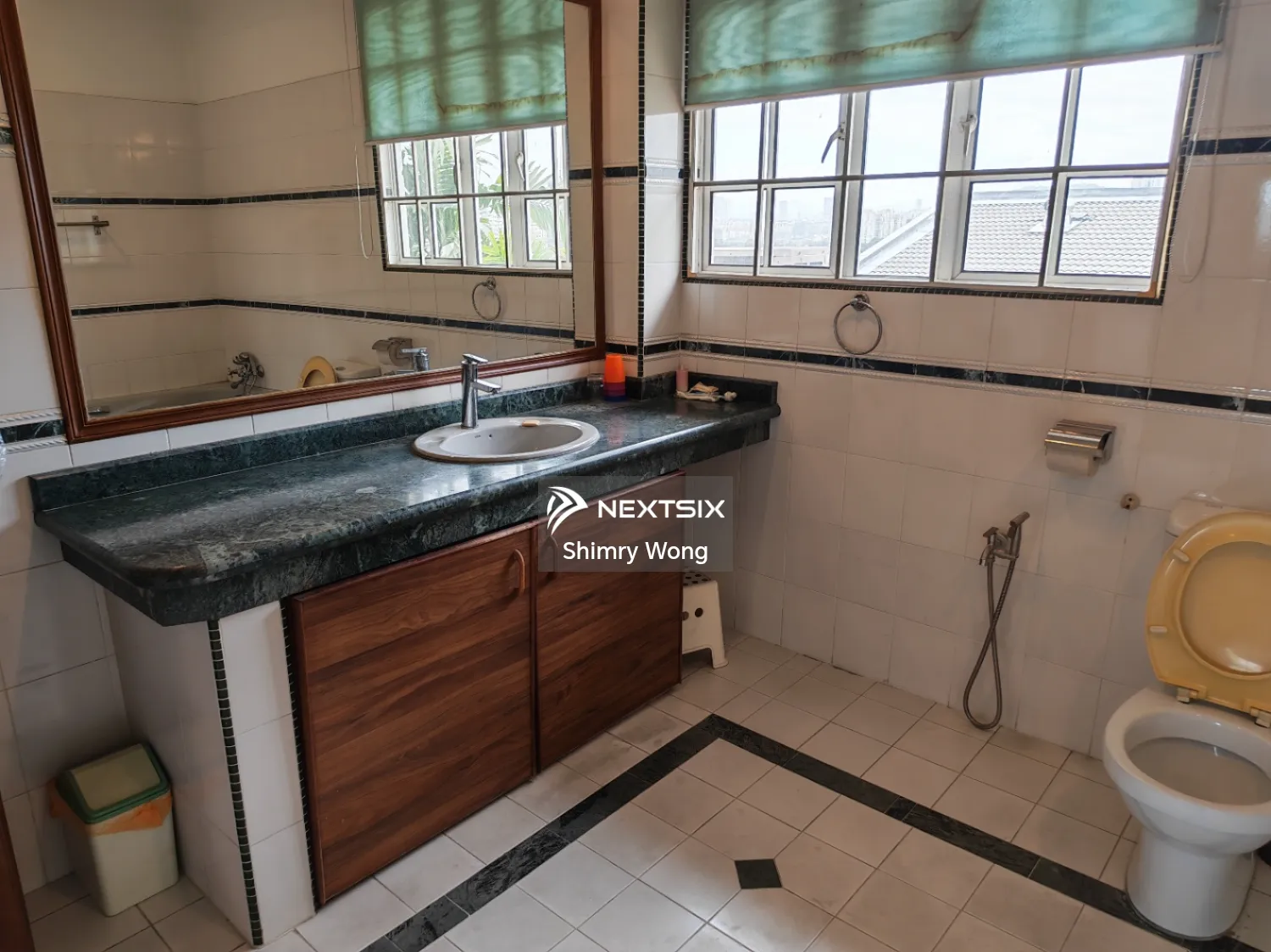 Bungalow For Sale in Taman Desa Wilayah Persekutuan Kuala Lumpur - Image 7