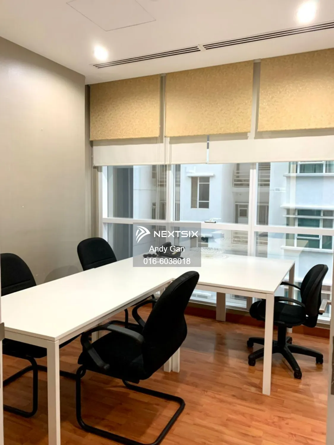 Office For Rent in KLCC Kuala Lumpur