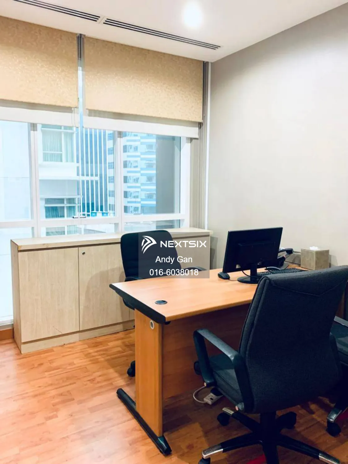 Office For Rent in KLCC Wilayah Persekutuan Kuala Lumpur - Image 2