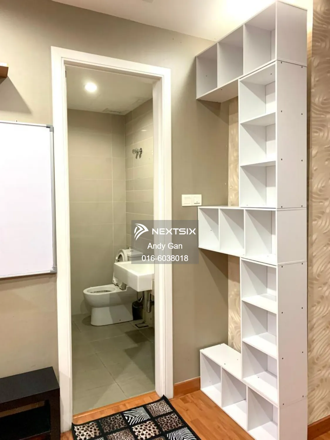 Office For Rent in KLCC Wilayah Persekutuan Kuala Lumpur - Image 3