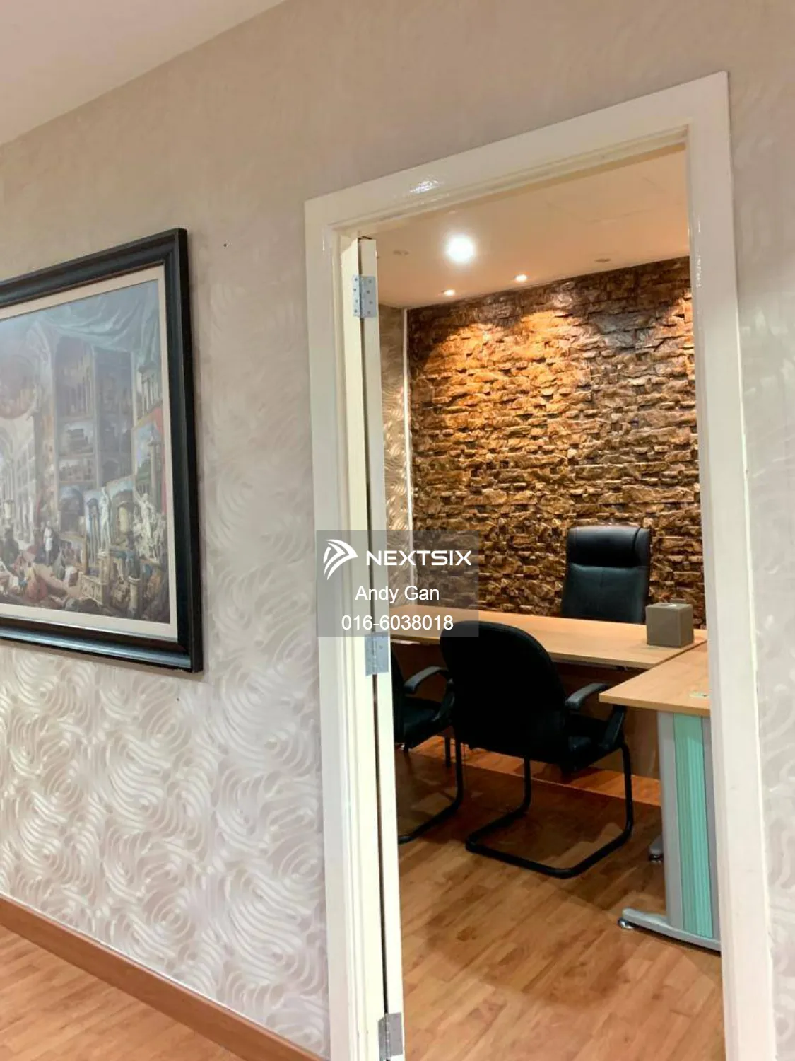 Office For Rent in KLCC Wilayah Persekutuan Kuala Lumpur - Image 4