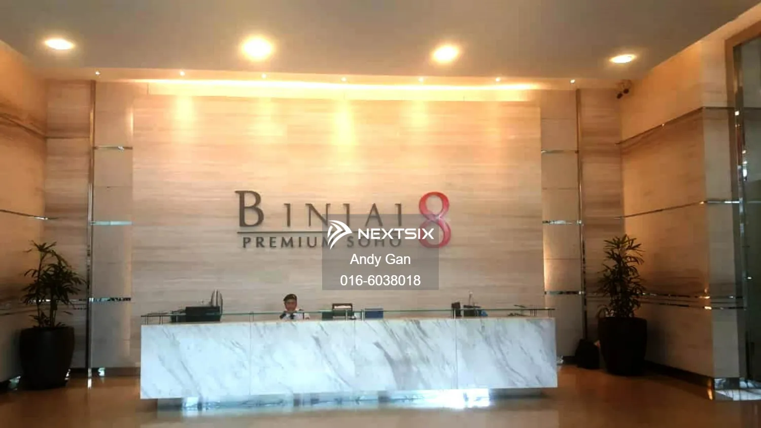 Office For Rent in KLCC Wilayah Persekutuan Kuala Lumpur - Image 5