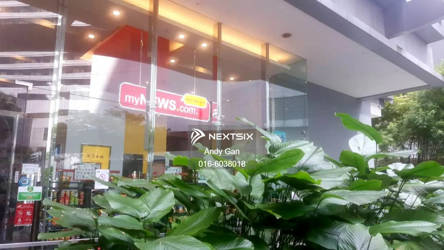 Office For Rent in KLCC Wilayah Persekutuan Kuala Lumpur - Image 6