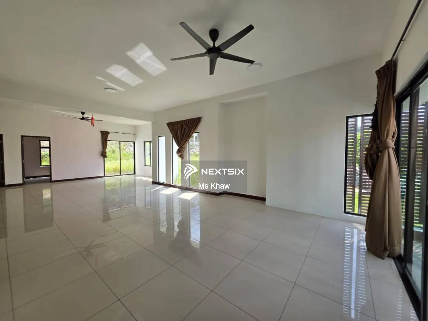 Semi-detached House For Sale in Iskandar Puteri (Nusajaya) Johor