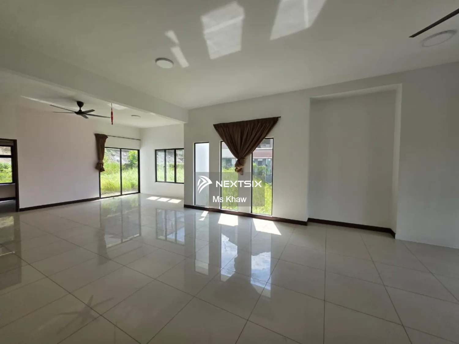 Semi-detached House For Sale in Iskandar Puteri (Nusajaya) Johor - Image 2