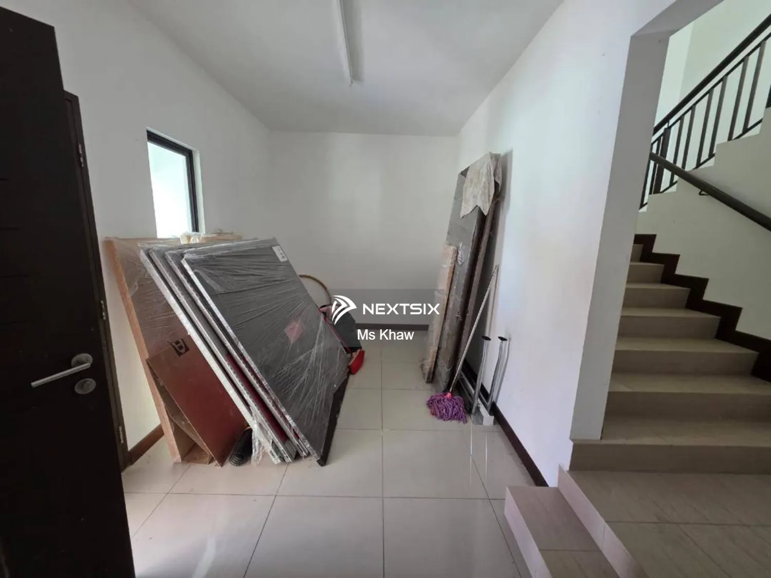 Semi-detached House For Sale in Iskandar Puteri (Nusajaya) Johor - Image 3