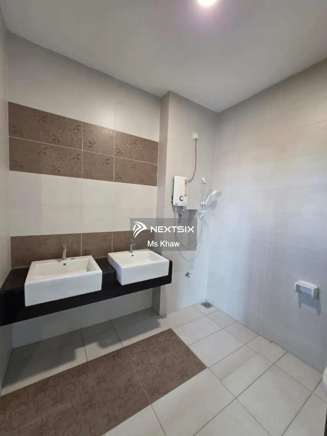 Semi-detached House For Sale in Iskandar Puteri (Nusajaya) Johor - Image 4