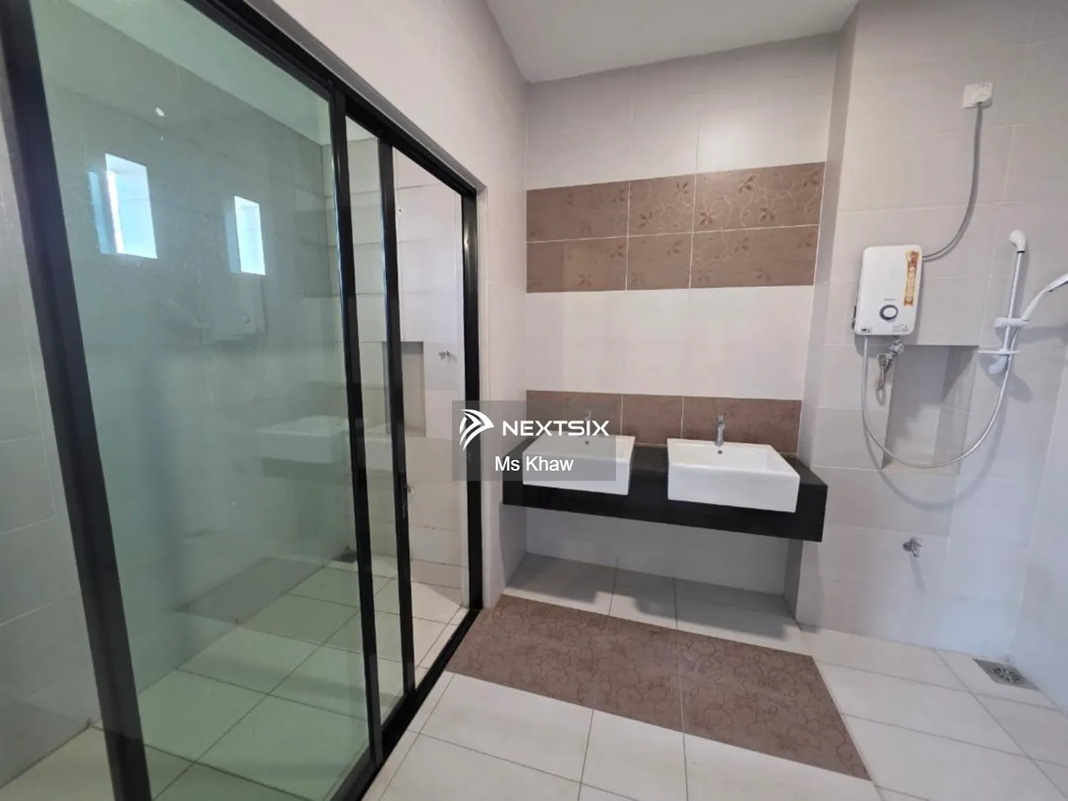 Semi-detached House For Sale in Iskandar Puteri (Nusajaya) Johor - Image 6