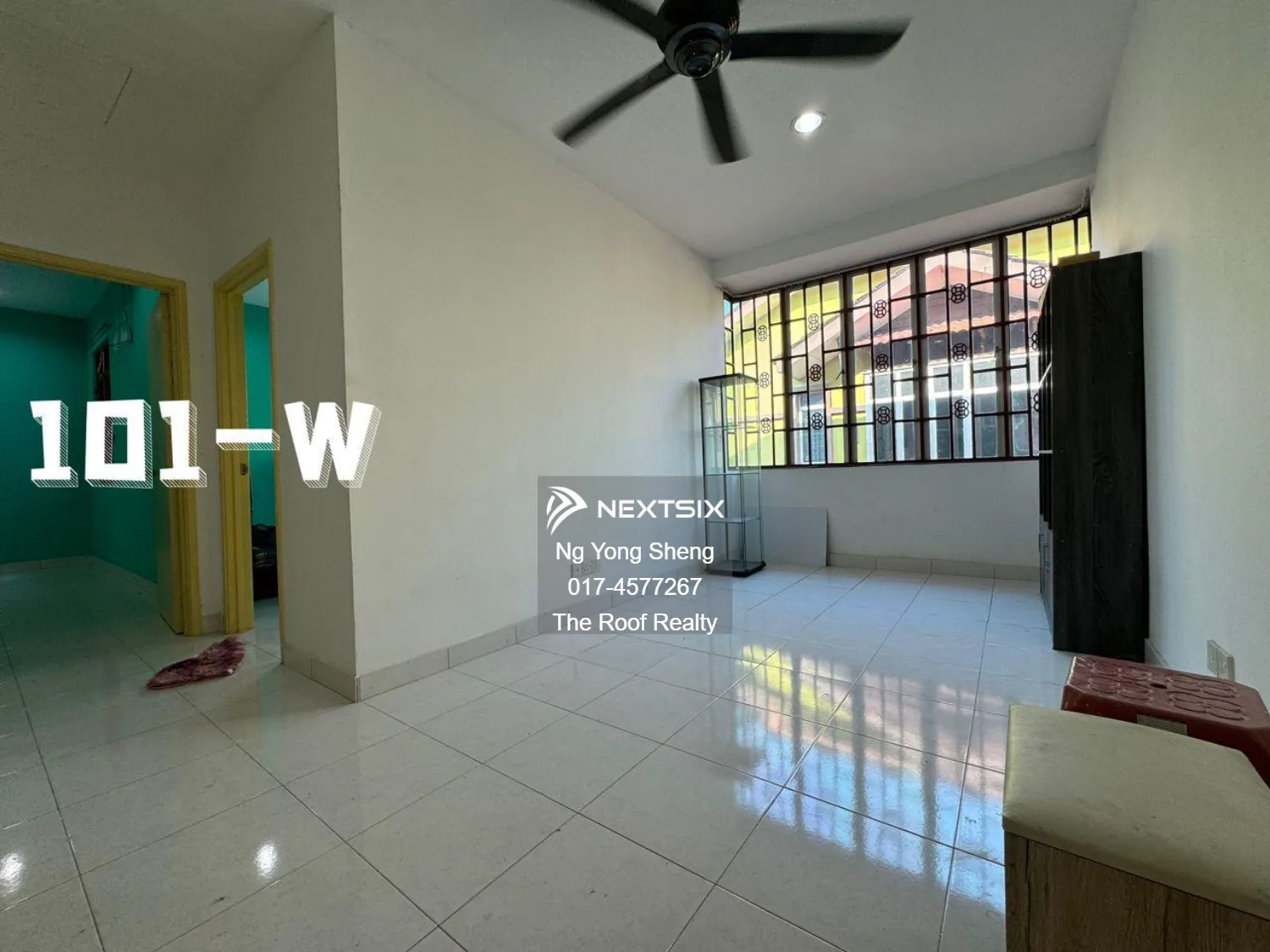 Semi-detached House For Sale in Aman Perdana Selangor - Image 10