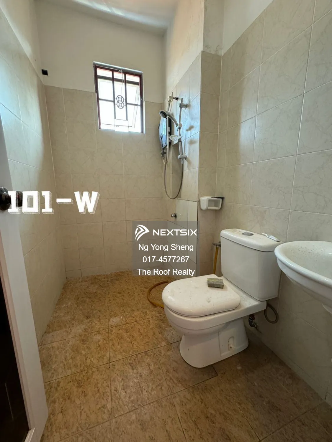 Semi-detached House For Sale in Aman Perdana Selangor - Image 11