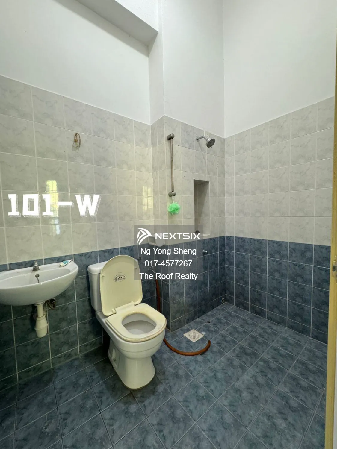 Semi-detached House For Sale in Aman Perdana Selangor - Image 12