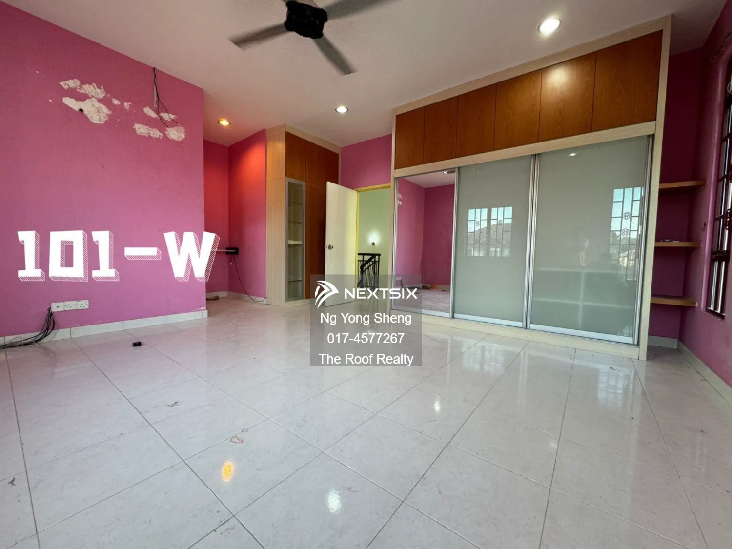Semi-detached House For Sale in Aman Perdana Selangor - Image 6