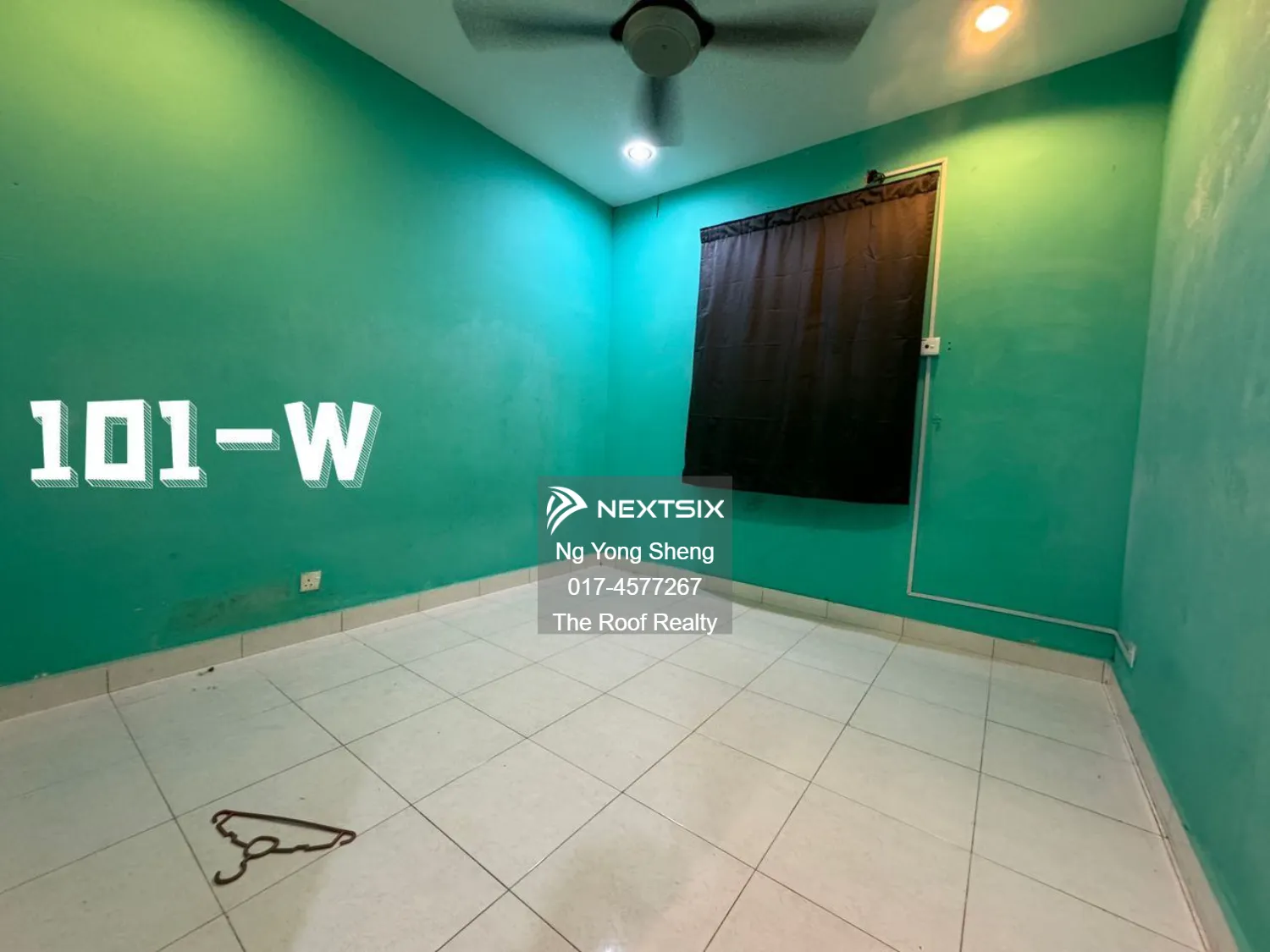 Semi-detached House For Sale in Aman Perdana Selangor - Image 7