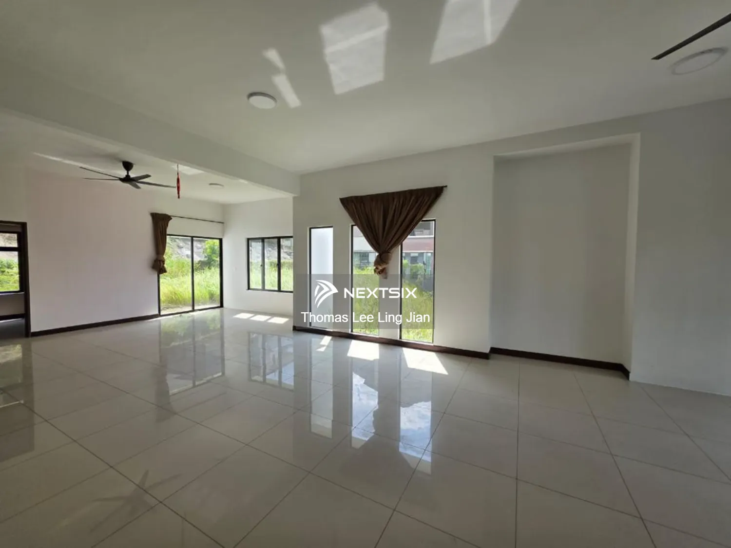 Semi-detached House For Sale in Iskandar Puteri (Nusajaya) Johor
