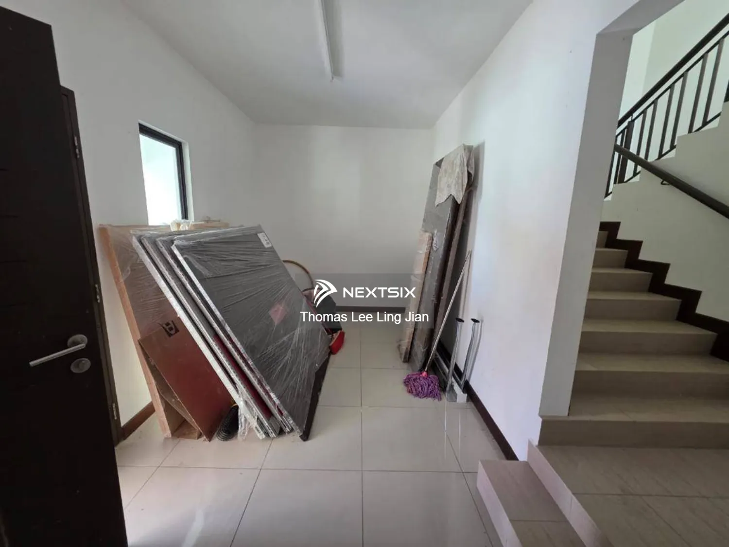 Semi-detached House For Sale in Iskandar Puteri (Nusajaya) Johor - Image 8