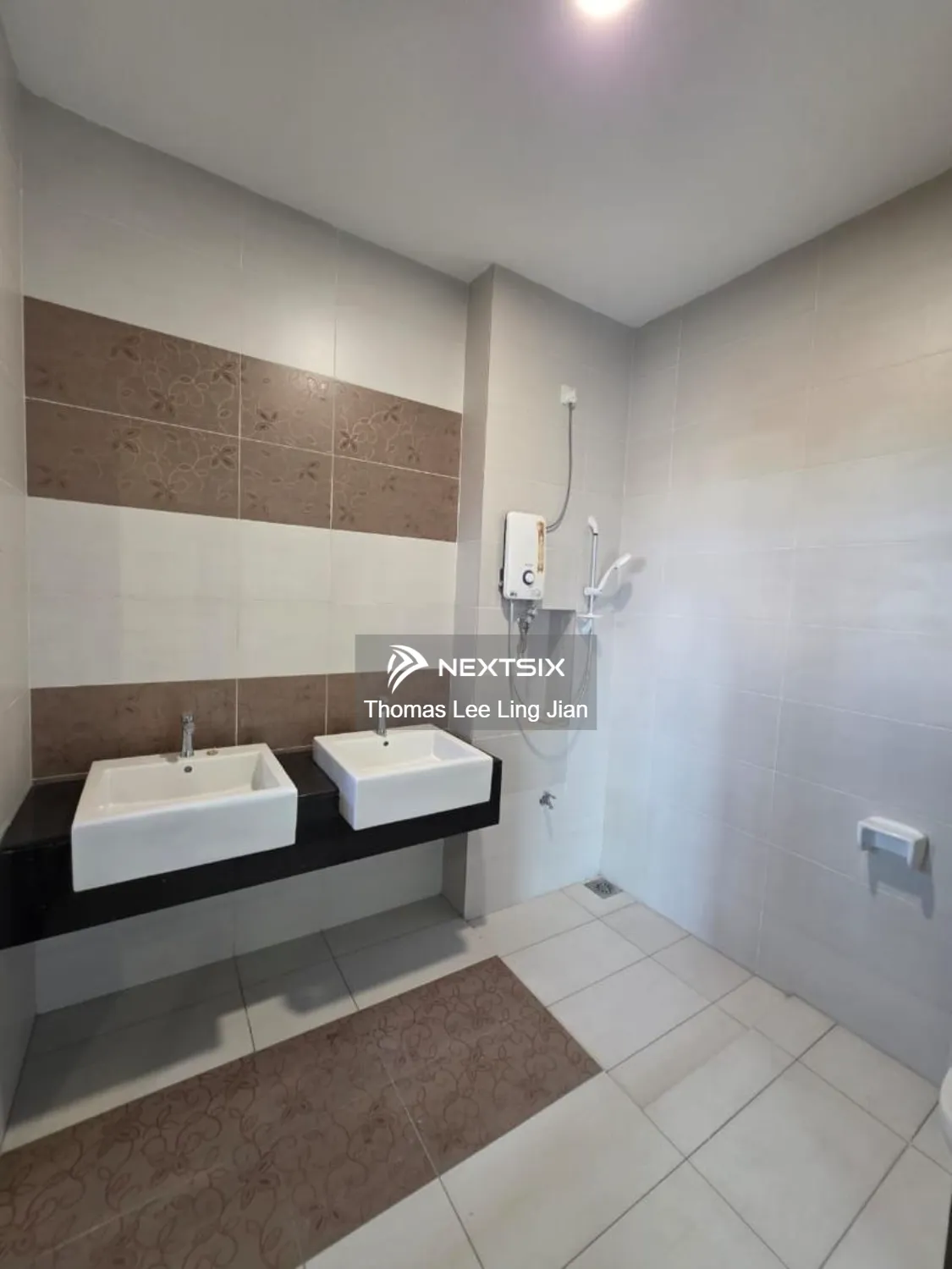 Semi-detached House For Sale in Iskandar Puteri (Nusajaya) Johor - Image 9