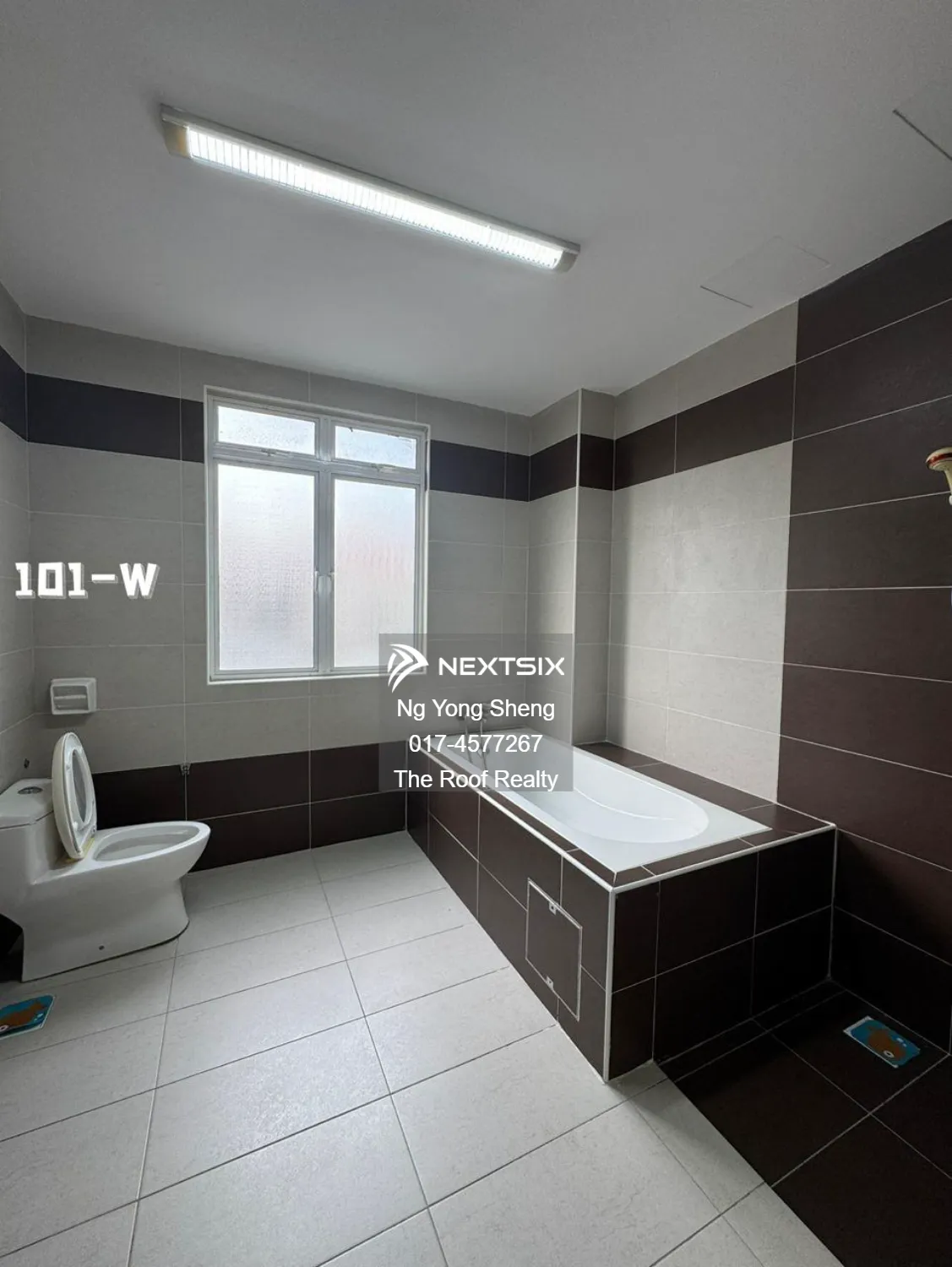 Semi-detached House For Sale in Bandar Bukit Tinggi Selangor - Image 14