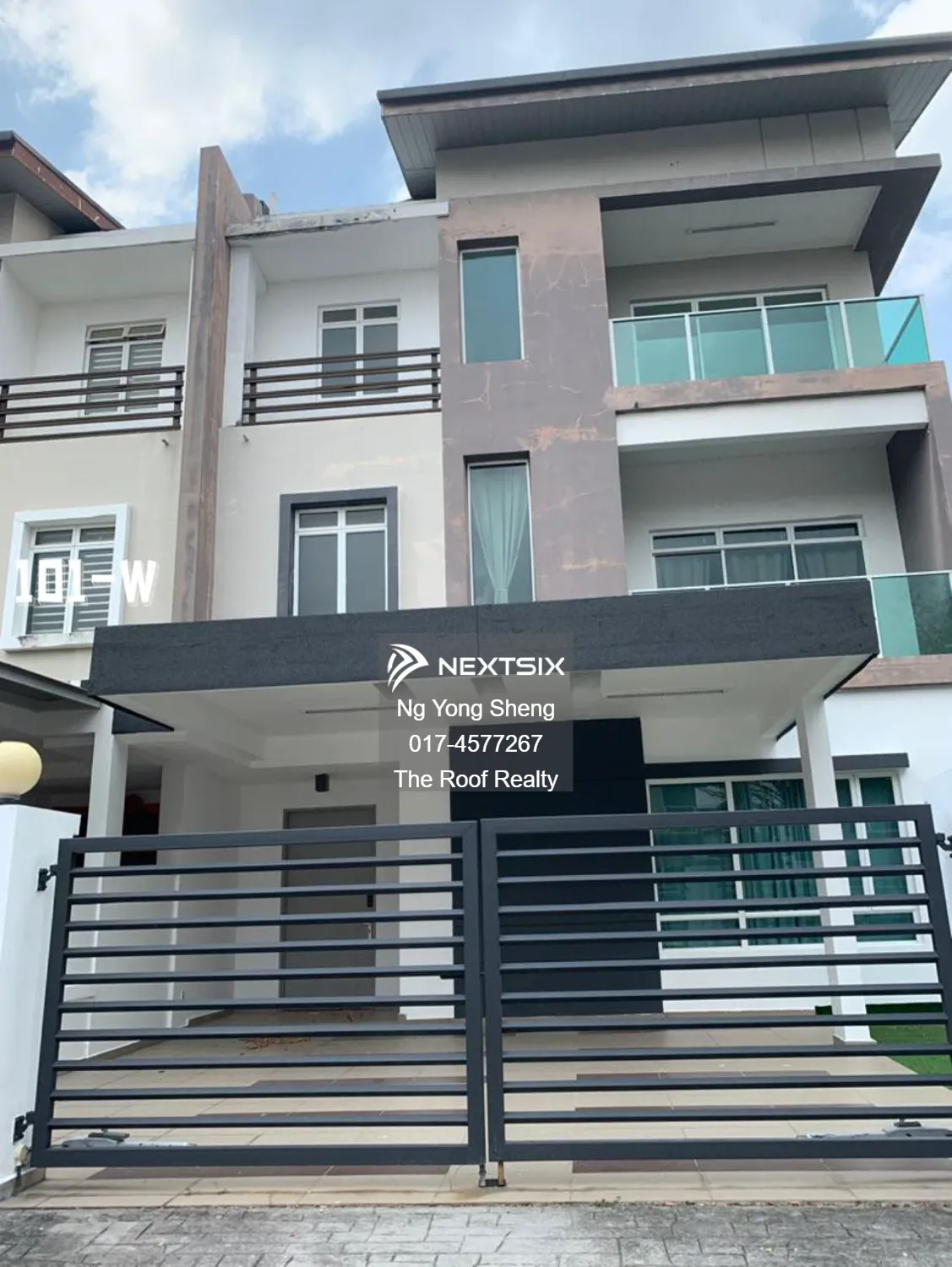 Semi-detached House For Sale in Bandar Bukit Tinggi Selangor - Image 18
