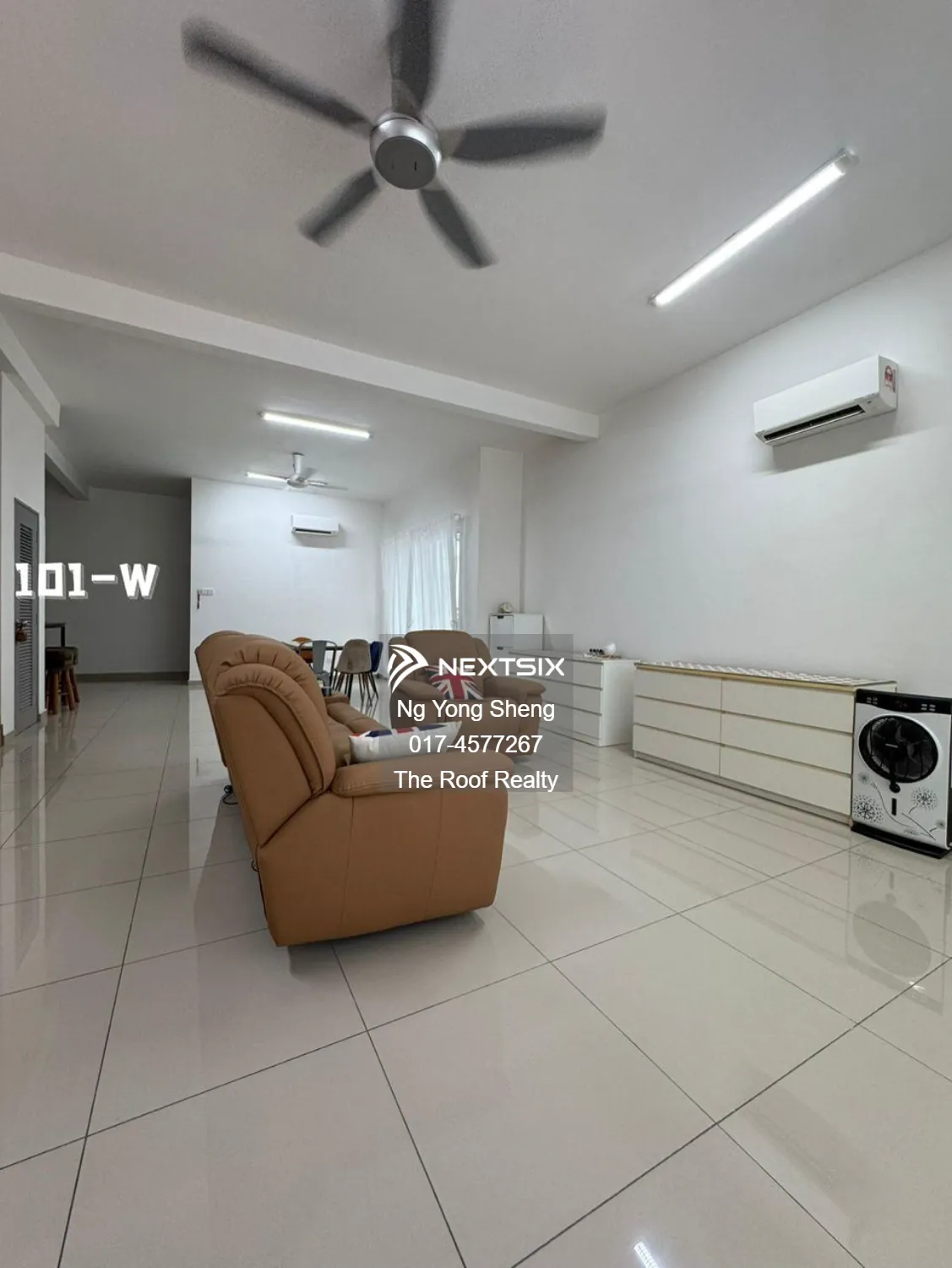 Semi-detached House For Sale in Bandar Bukit Tinggi Selangor - Image 2