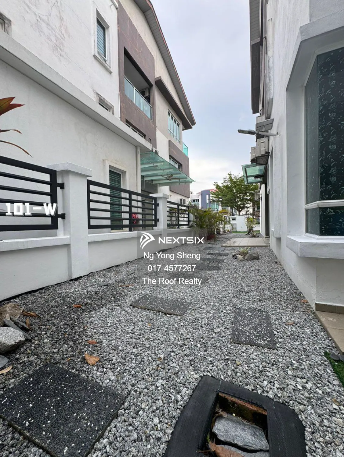 Semi-detached House For Sale in Bandar Bukit Tinggi Selangor - Image 20