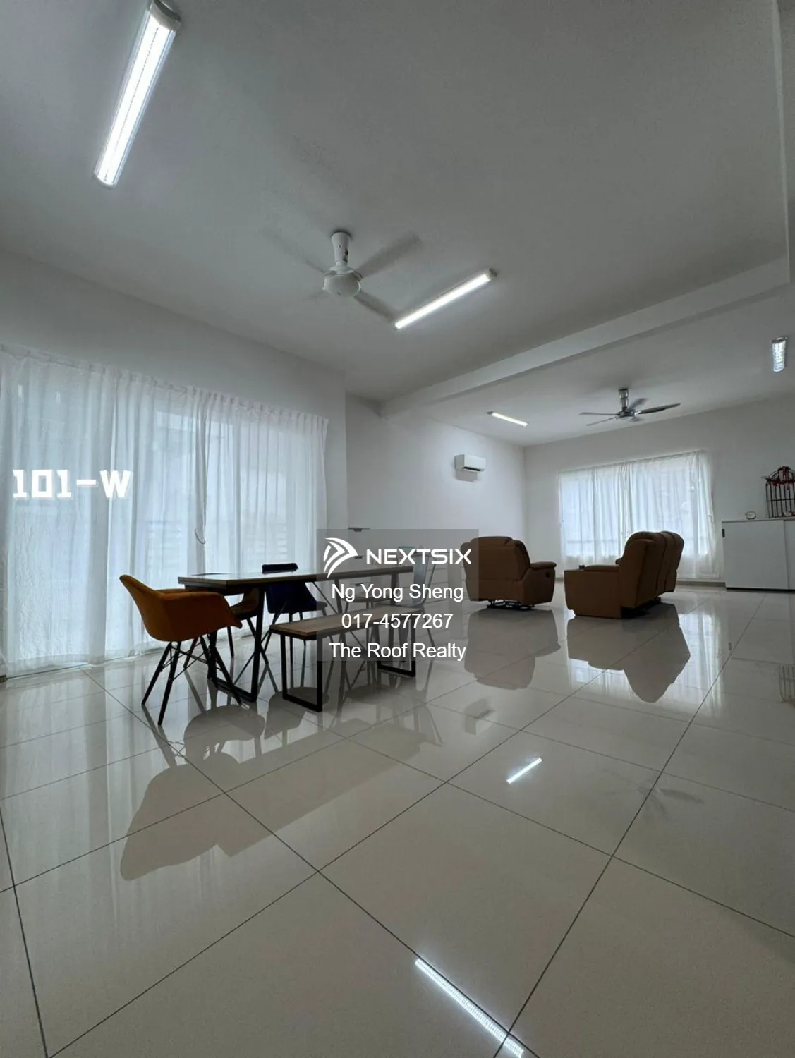 Semi-detached House For Sale in Bandar Bukit Tinggi Selangor - Image 3