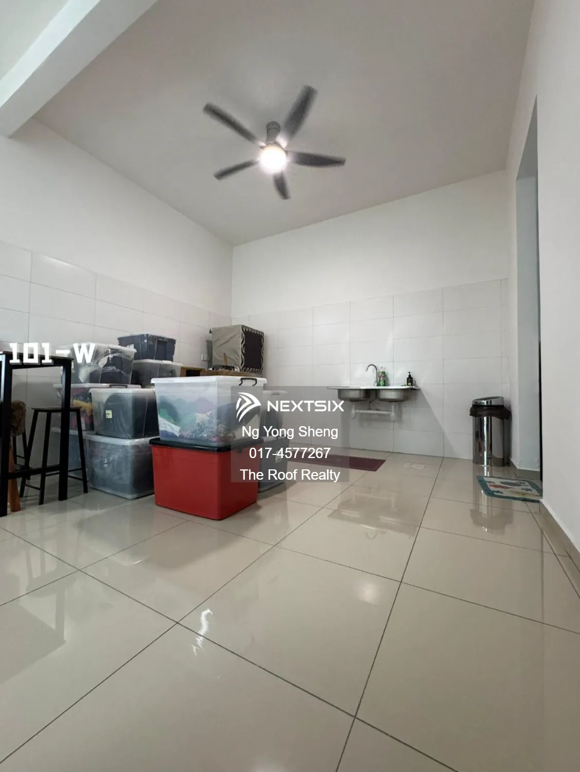Semi-detached House For Sale in Bandar Bukit Tinggi Selangor - Image 5