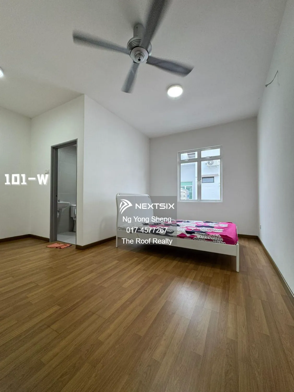 Semi-detached House For Sale in Bandar Bukit Tinggi Selangor - Image 7