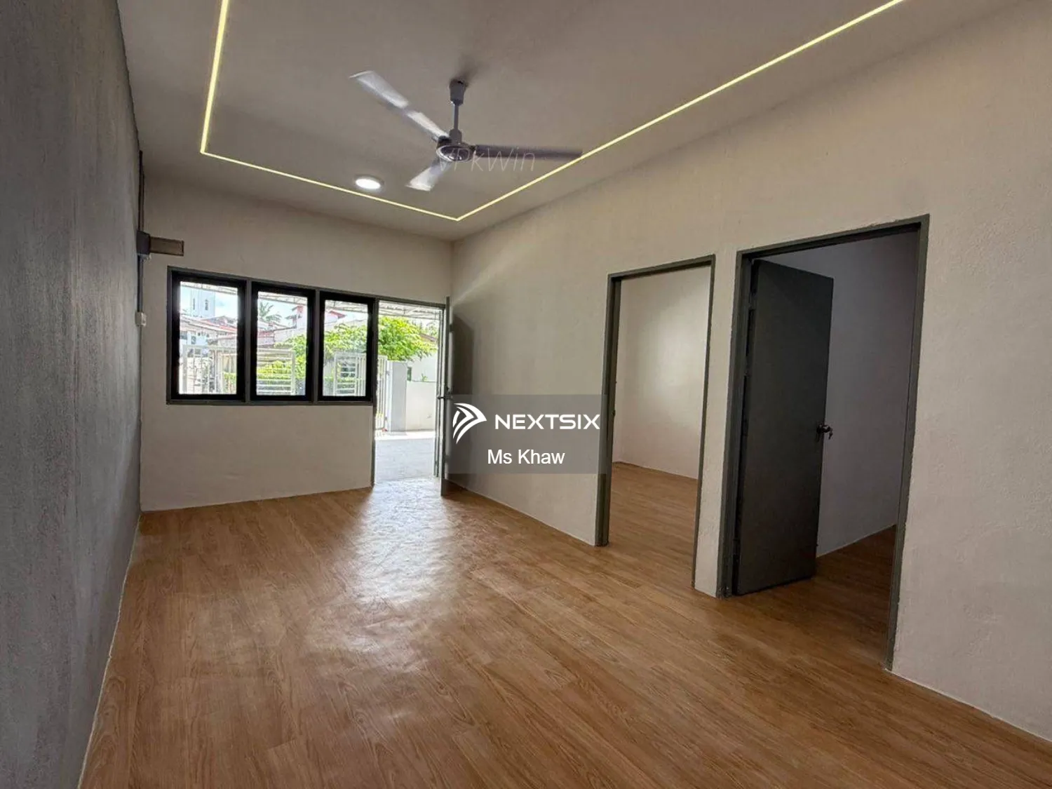 1-sty Terrace/Link House For Sale in Gelang Patah Johor