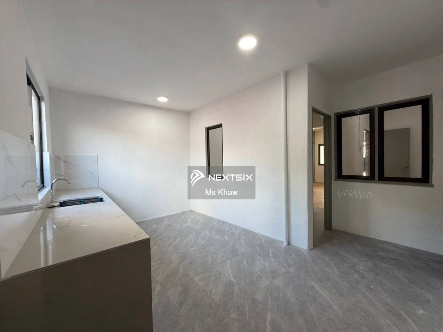 1-sty Terrace/Link House For Sale in Gelang Patah Johor - Image 10