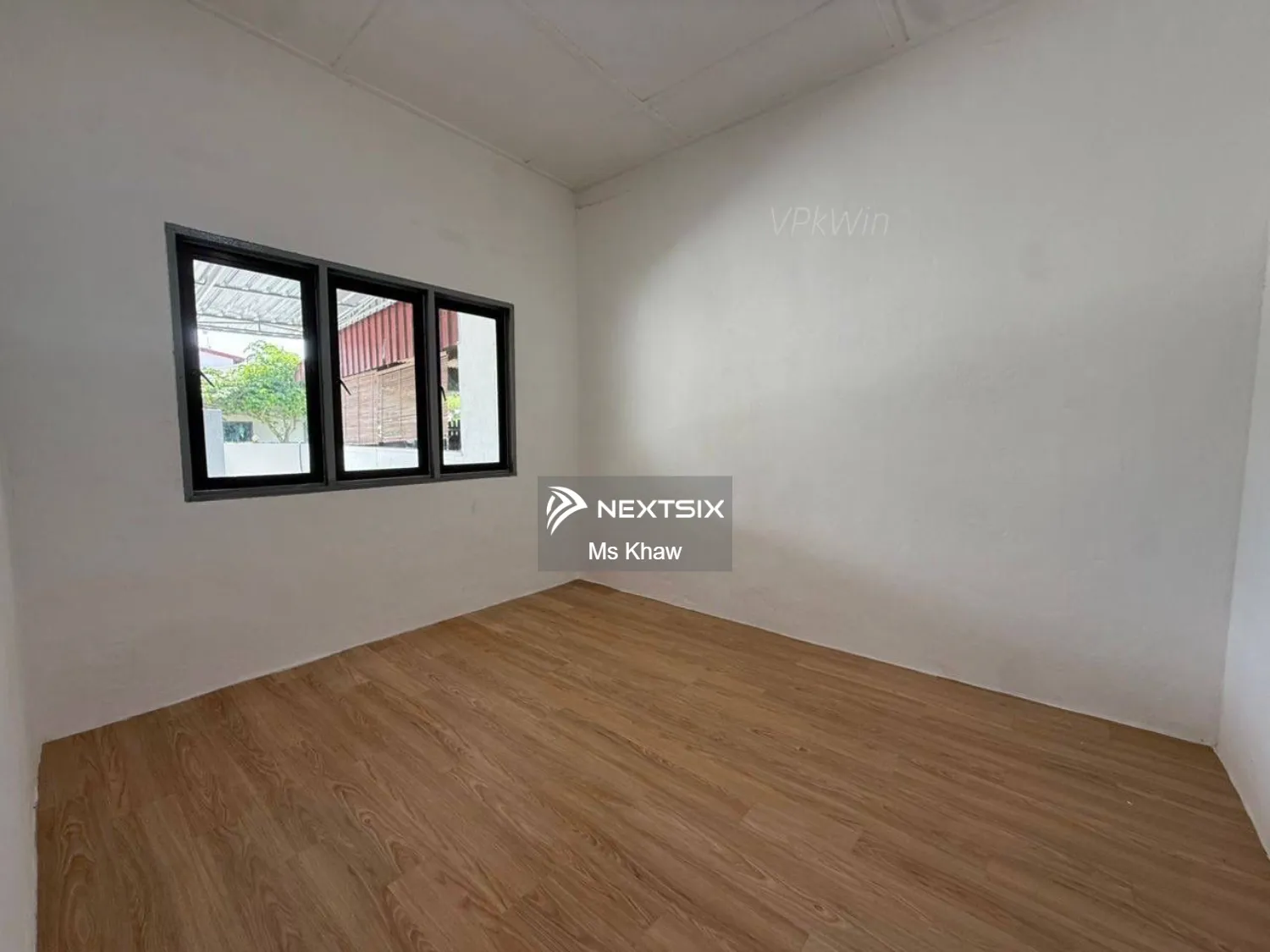 1-sty Terrace/Link House For Sale in Gelang Patah Johor - Image 5
