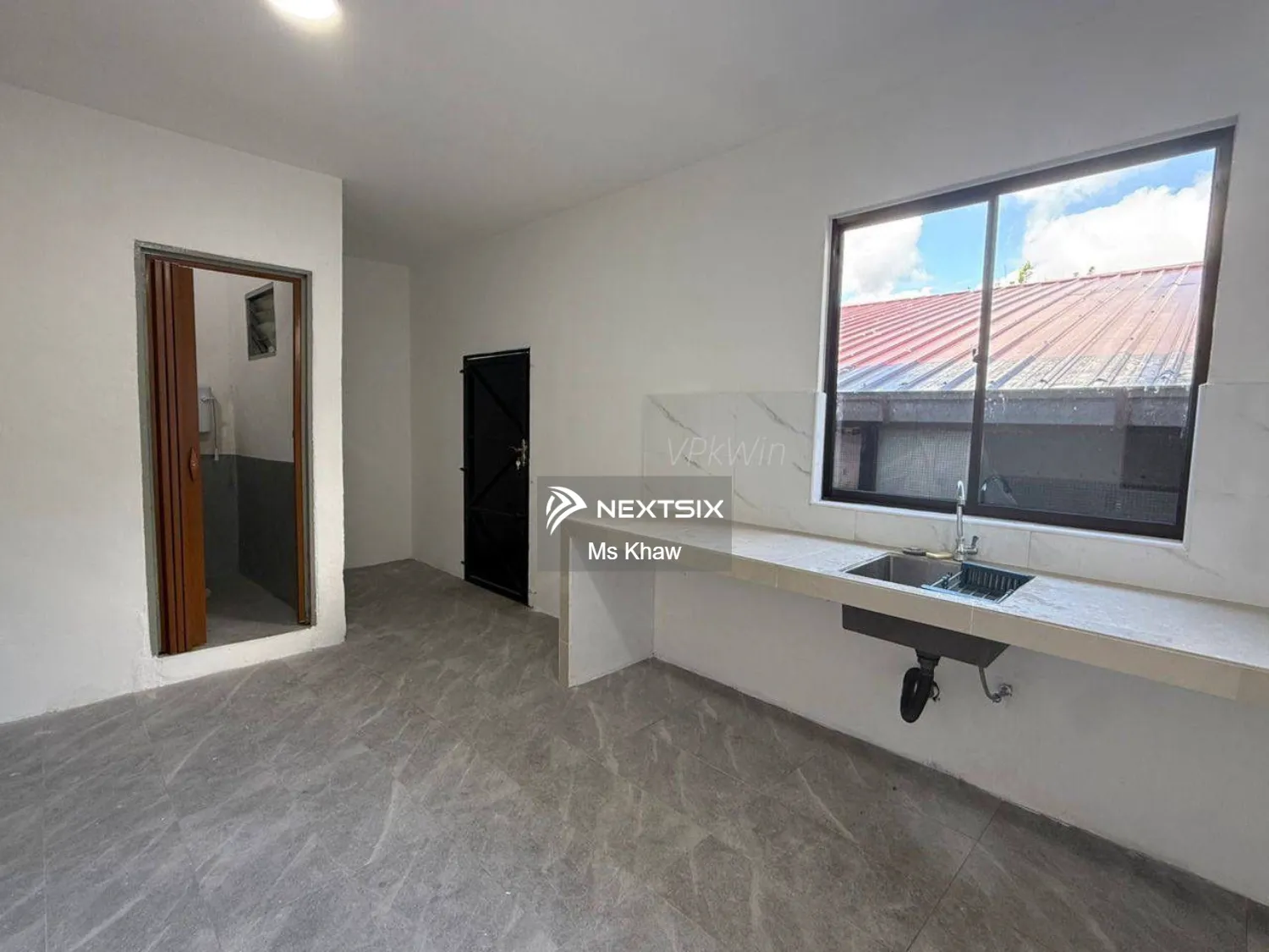 1-sty Terrace/Link House For Sale in Gelang Patah Johor - Image 9